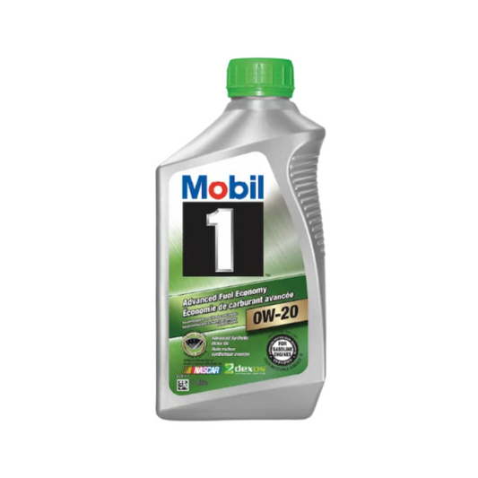 Aceite Mobil 1™ 0W-20