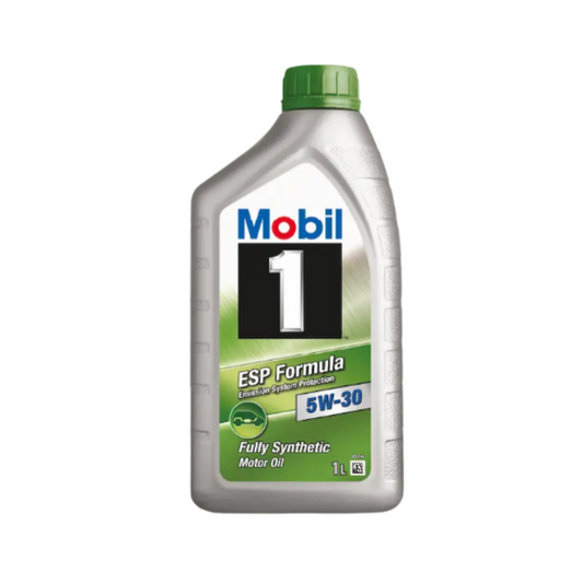 Aceite Mobil 1™ ESP 5W-30