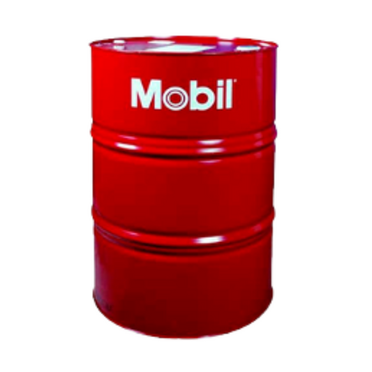 Aceite Mobil Super 2000 10W-30 en Tambor