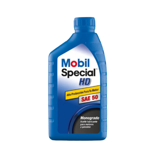 Aceite Mobil Special™ HD 50