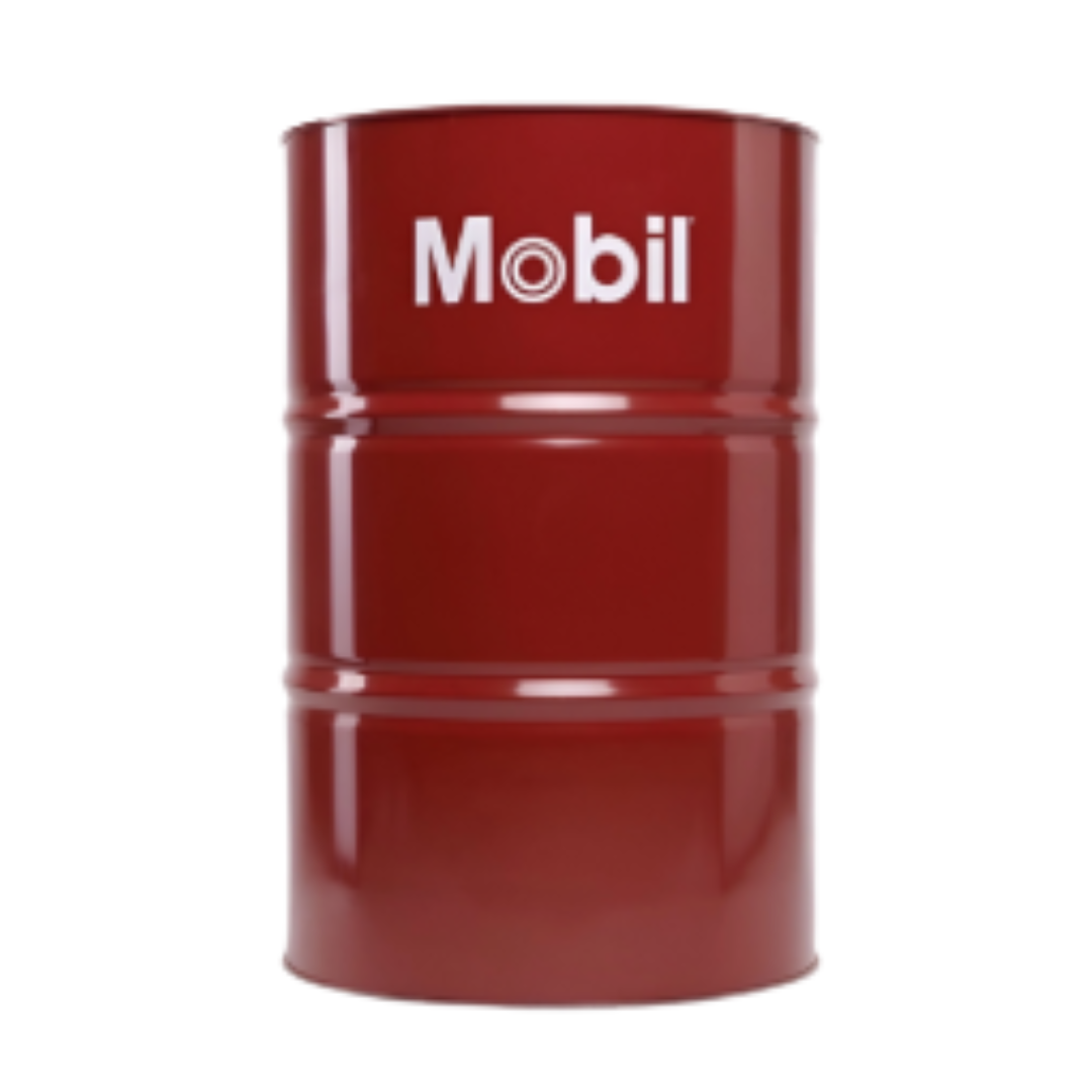 Aceite Mobil Delvac 25W-50 en Tambor