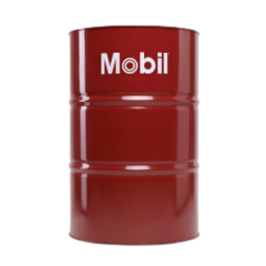 Aceite Mobil Delvac 25W-50 en Tambor