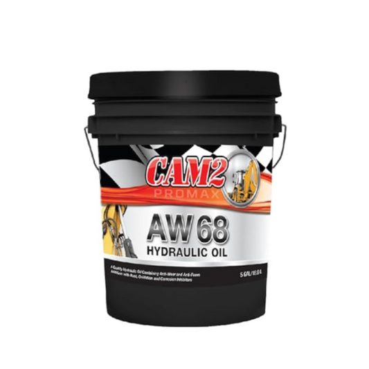 Aceite Hidráulico PROMAX AW 68  5gal Pail